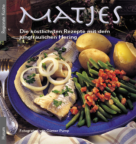 Matjes - Günter Pump