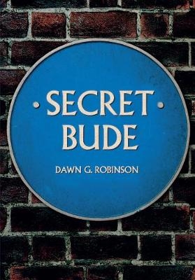 Secret Bude -  Dawn G. Robinson