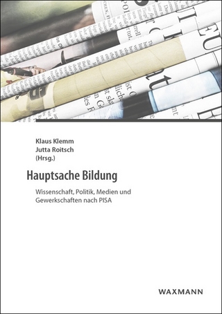 Hauptsache Bildung
