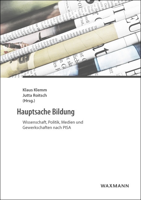 Hauptsache Bildung - 