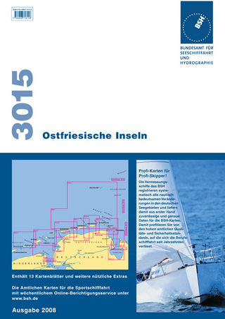 Ostfriesische Inseln