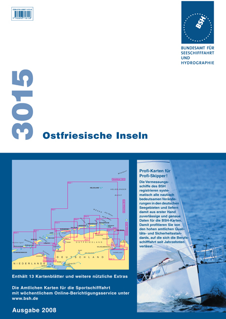 Ostfriesische Inseln