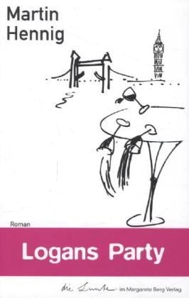 Logans Party - Martin Hennig
