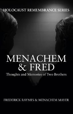 Menachem & Fred