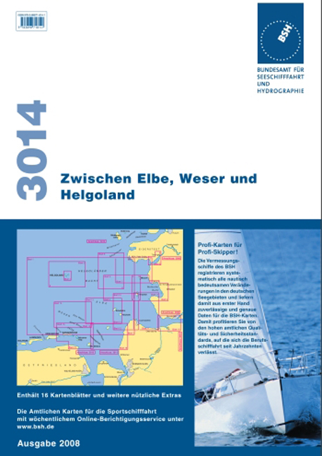 Zwischen Elbe, Weser und Helgoland