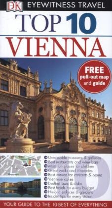 Top 10 Vienna