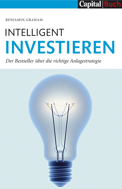 Intelligent Investieren - Benjamin Graham