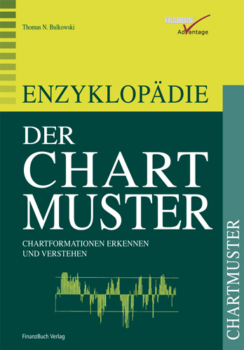Enzyklop&auml;die der Chartmuster - Thomas N Bulkowski