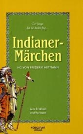 Indianer-M&auml;rchen - 