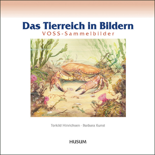 Das Tierreich in Bildern