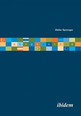 IntegrAction - Heike Sprenger