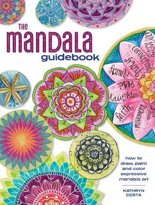 Mandala Guidebook