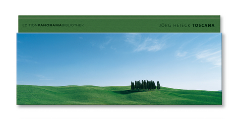 Toscana - J&ouml;rg Heieck