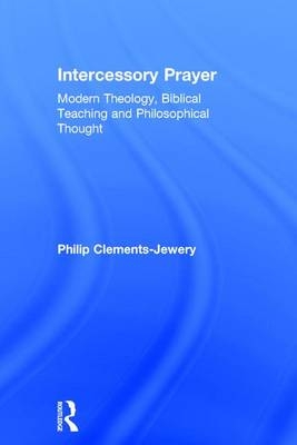 Intercessory Prayer