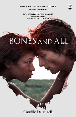 Bones & All - Camille DeAngelis