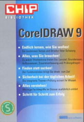CorelDraw 9, Schulung - Andreas Graeter, Christian Spanik, Joachim Fette