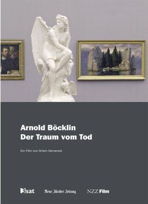Arnold Böcklin der Traum vom Tod, 1 DVD