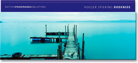 Bodensee - Holger Spiering