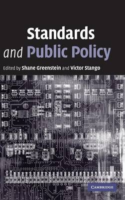 Standards and Public Policy - 