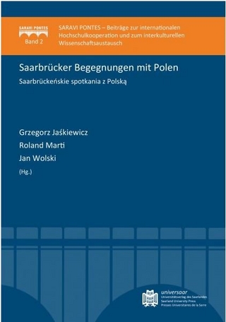 Saarbrücker Begegnungen mit Polen