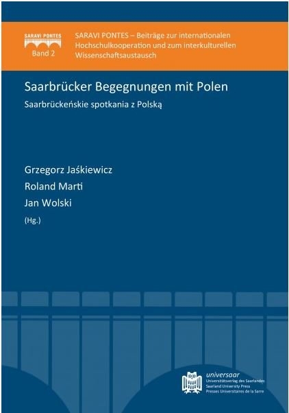 Saarbr&uuml;cker Begegnungen mit Polen - 