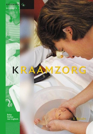 Kraamzorg
