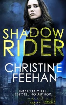 Shadow Rider -  Christine Feehan