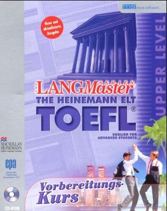 Vorbereitungskurs, 1 CD-ROM