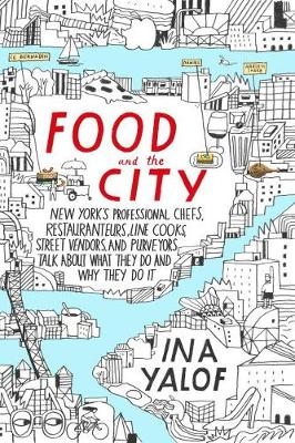 Food and the City