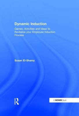 Dynamic Induction
