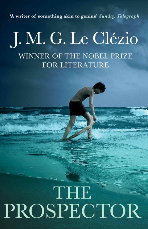 Prospector -  J.M.G Le Clezio