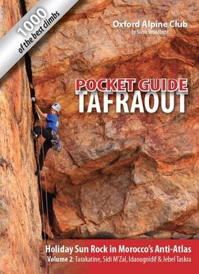Tafraout Pocket Guide