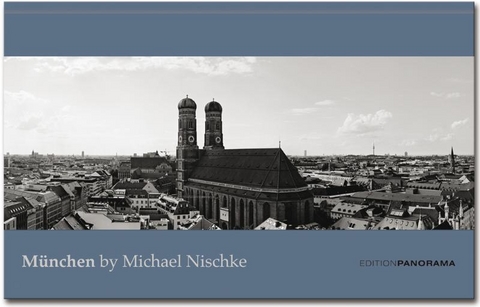 M&uuml;nchen - Michael Nischke