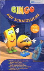 Bingo Lern-Spiel-Spass, 1 DVD-ROM