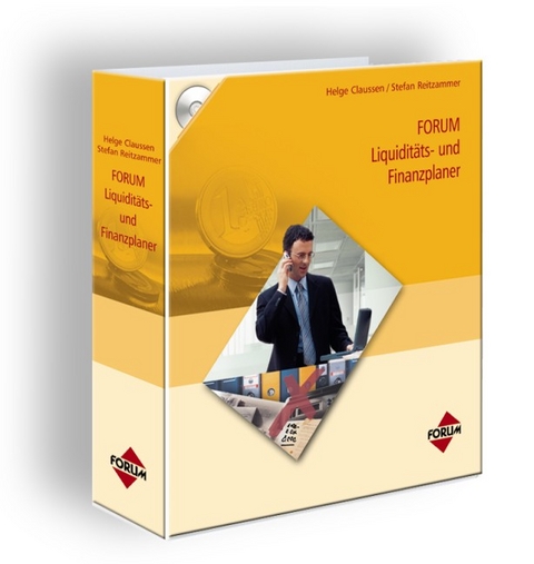 FORUM Liquidit&auml;ts- und Finanzplaner - 