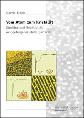 Vom Atom zum Kristallit