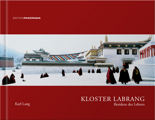 Kloster Labrang