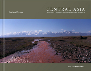 Central Asia