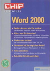 Word 2000 Schulung - Andreas Graeter, Christian Spanik, Joachim Fette