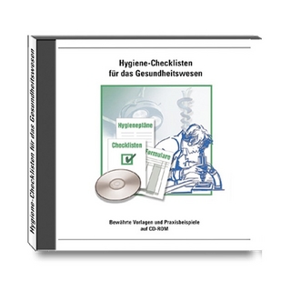 Hygiene-Checklisten für das Gesundheitswesen