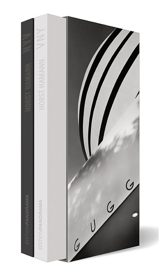 New York Vertical /Vertical New Yorkers