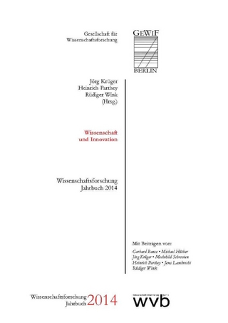 Wissenschaft und Innovation