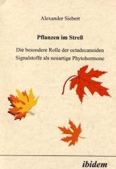 Pflanzen im Stress