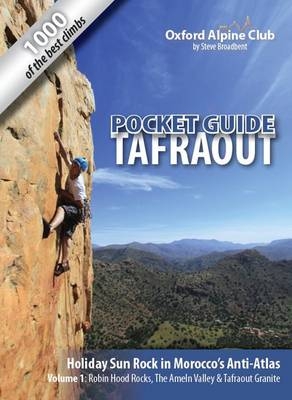 Tafraout Pocket Guide