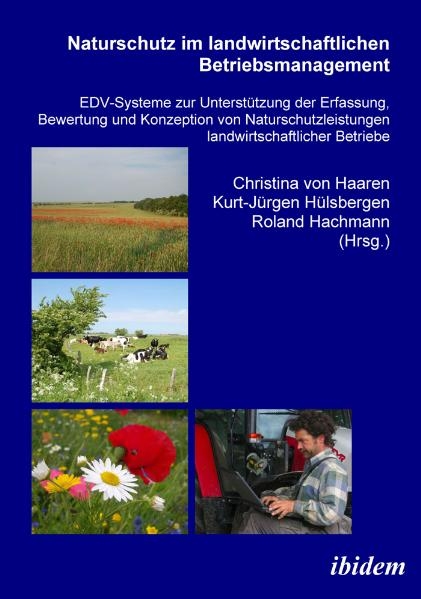 Naturschutz im landwirtschaftlichen Betriebsmanagement - 