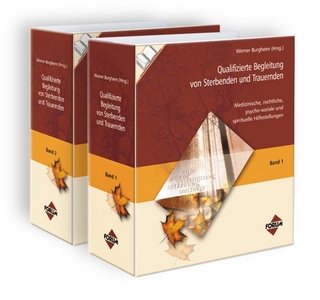 Qualifizierte Begleitung von Sterbenden und Trauernden