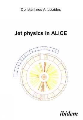 Jet physics in ALICE - Constantinos A Loizides