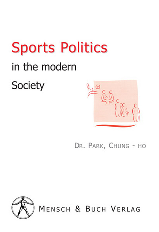 Sport Politics in the modern Society