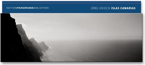 Islas Canarias - J&ouml;rg Heieck