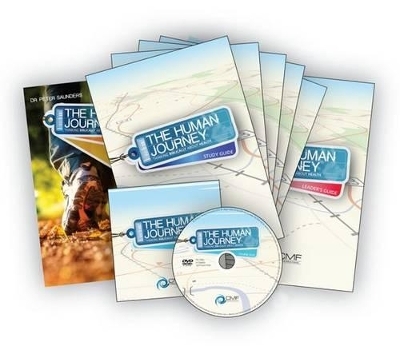 The Human Journey Starter Pack -  Christian Medical Fellowship